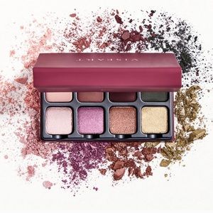 ✨HPx4✨ [Viseart] Petit PRO Trois 3 Eyeshadow Palette NIB